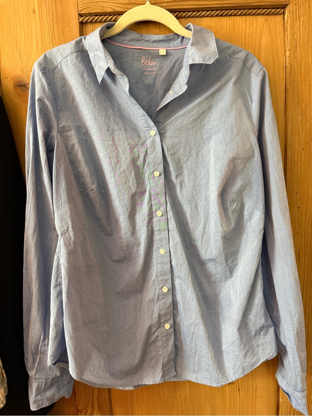 Boden The Classic Shirt